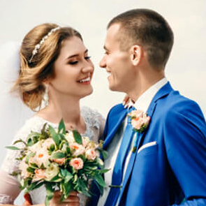 Professional Studio Portrait Photography