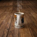 Custom Printed Photo Mug